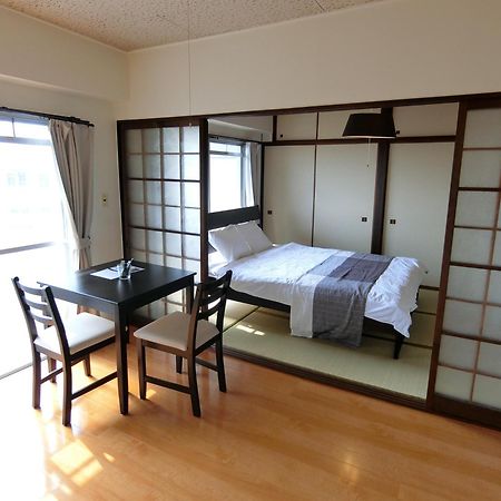 Simple Stay Beppu Camera foto