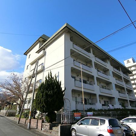 Simple Stay Beppu Esterno foto