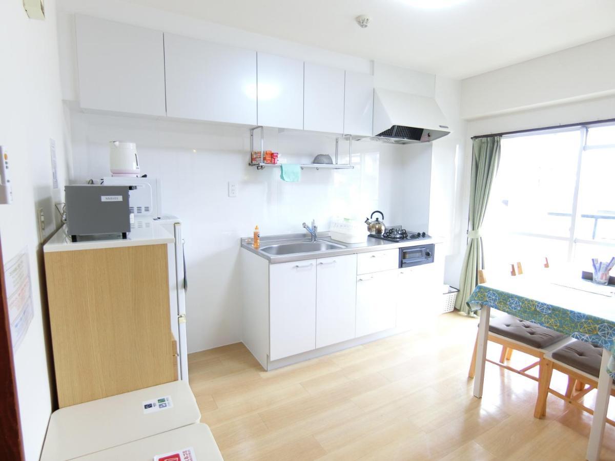 Simple Stay Beppu Esterno foto