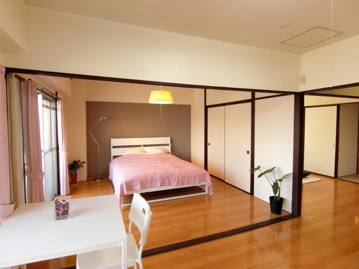 Simple Stay Beppu Esterno foto