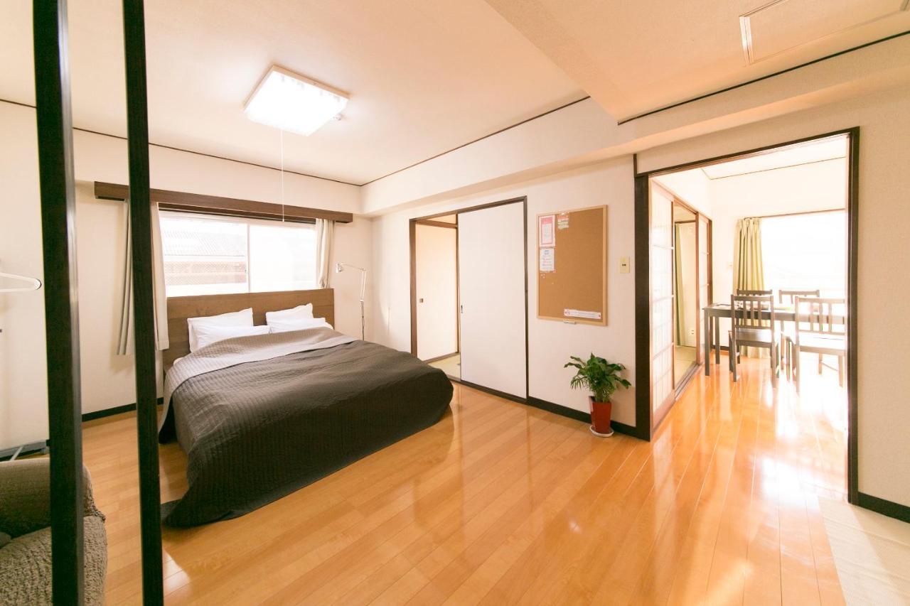 Simple Stay Beppu Esterno foto
