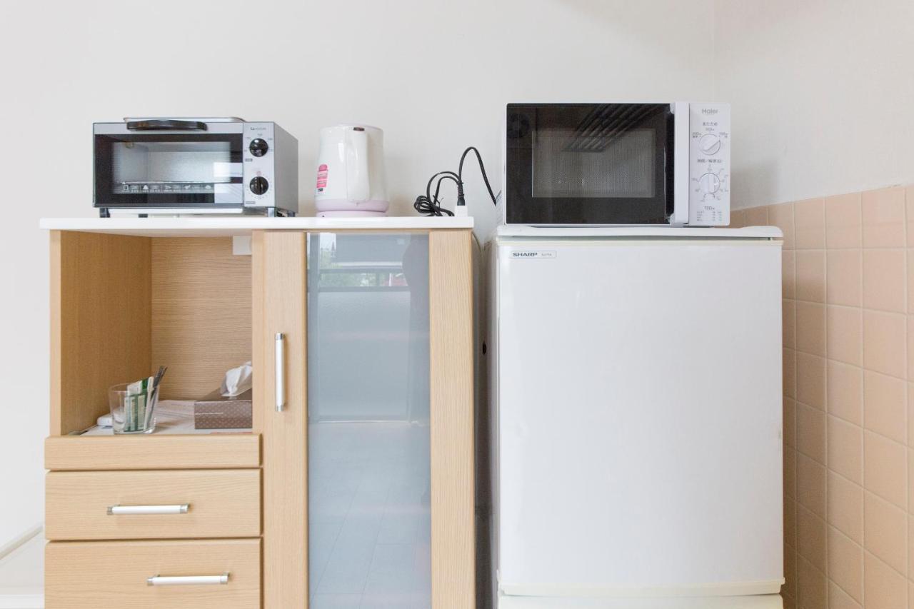 Simple Stay Beppu Esterno foto