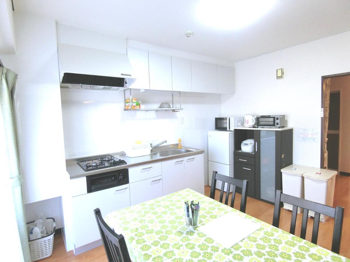 Simple Stay Beppu Esterno foto