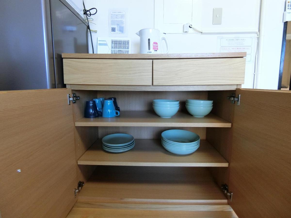 Simple Stay Beppu Esterno foto