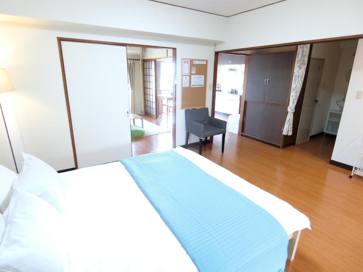 Simple Stay Beppu Camera foto