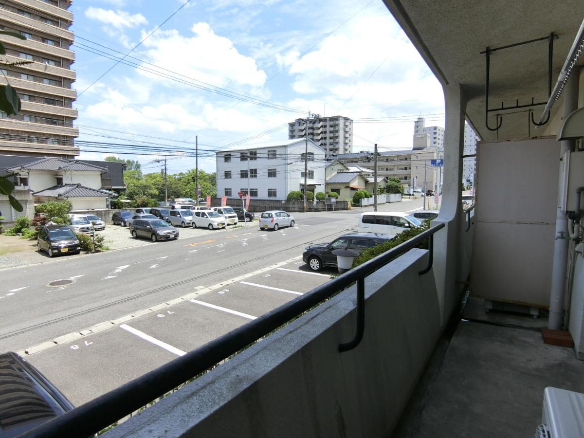 Simple Stay Beppu Esterno foto