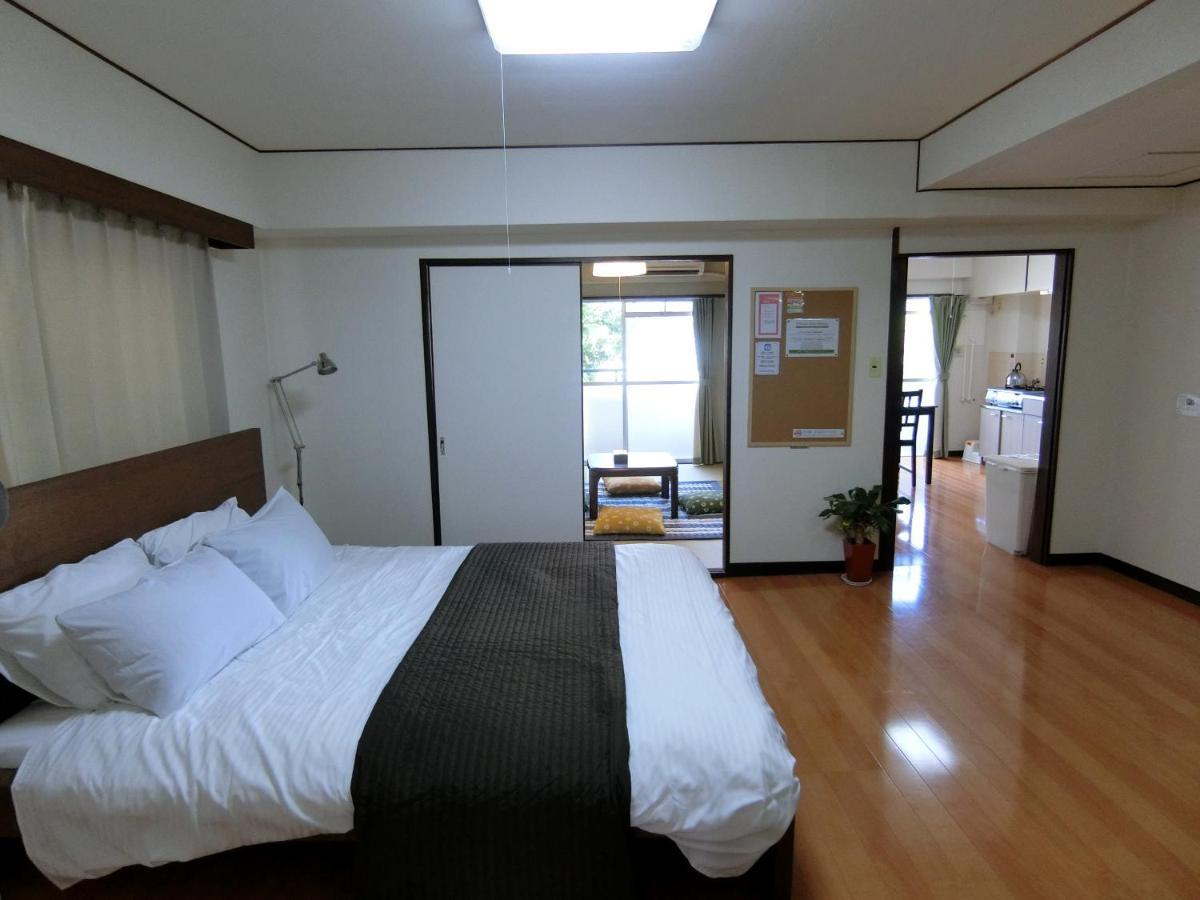 Simple Stay Beppu Esterno foto