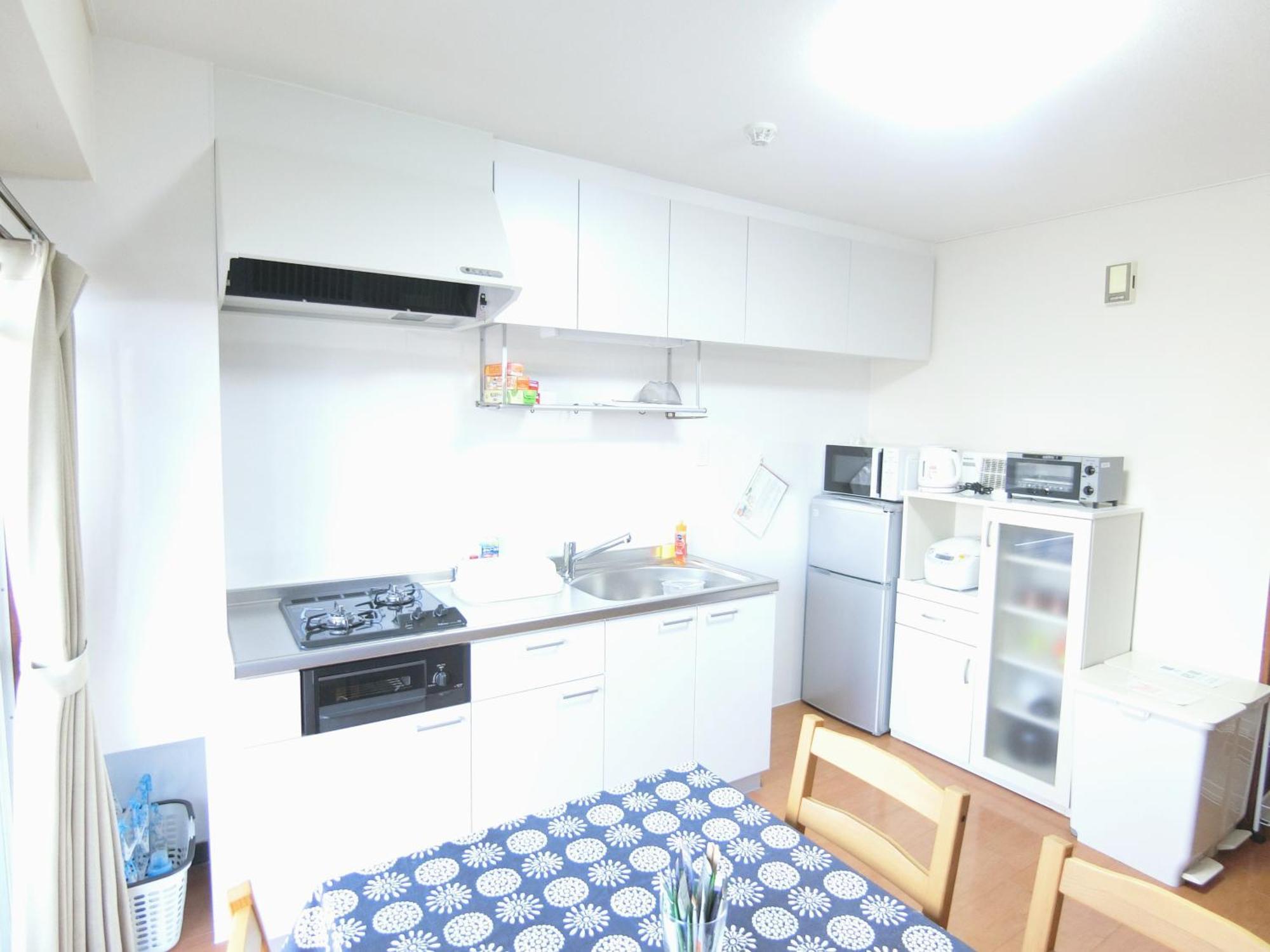 Simple Stay Beppu Camera foto