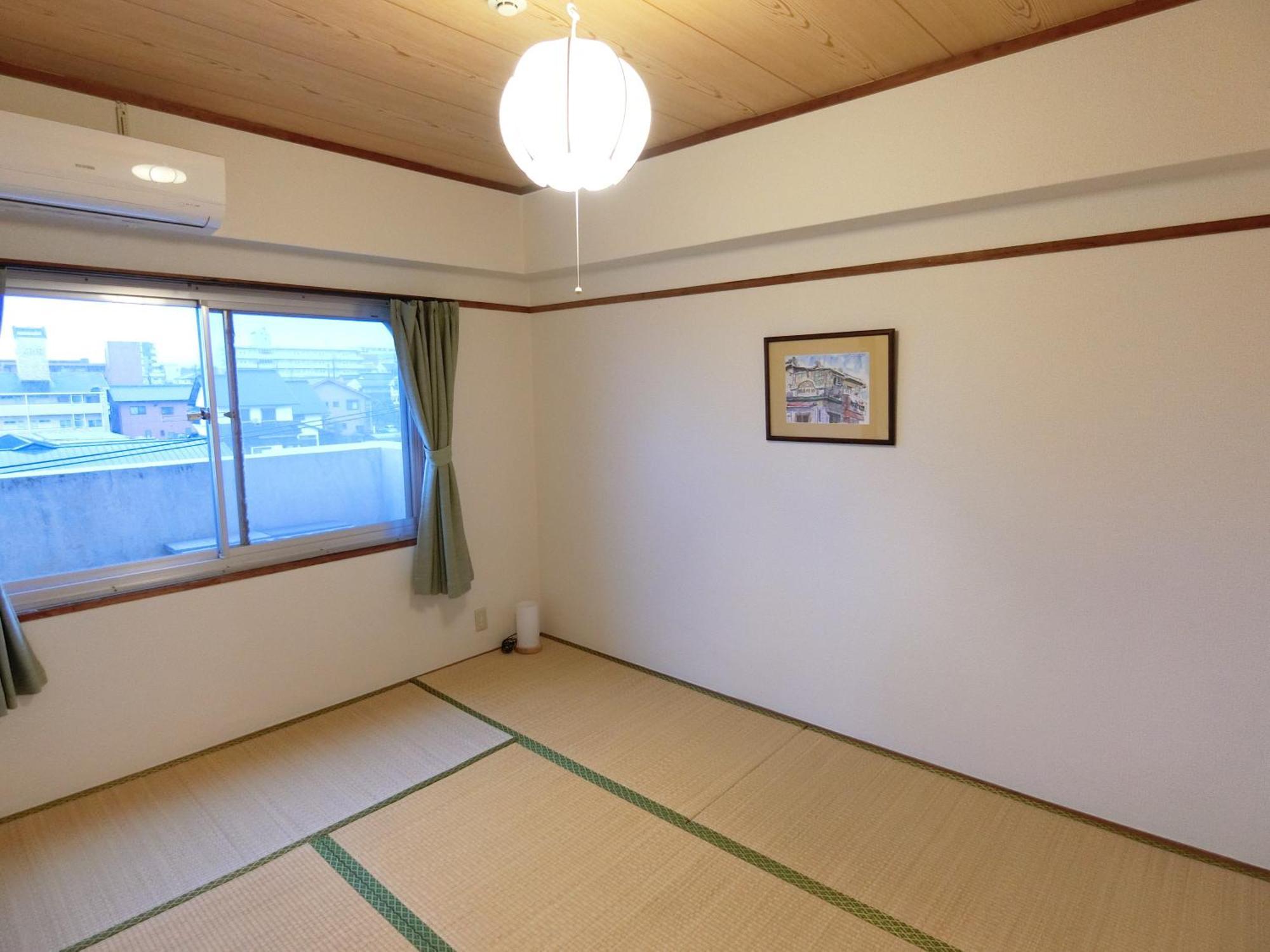 Simple Stay Beppu Camera foto