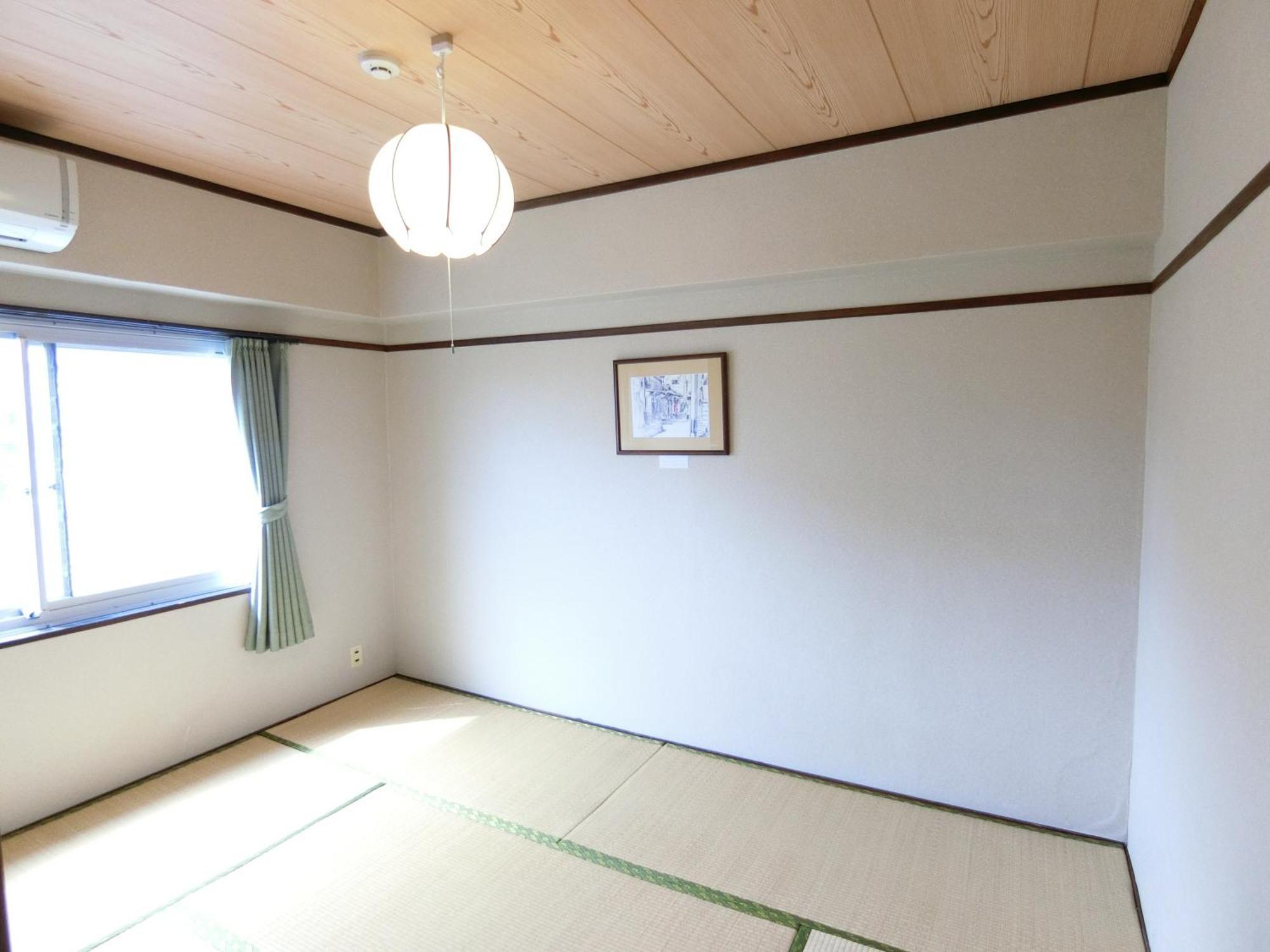 Simple Stay Beppu Camera foto