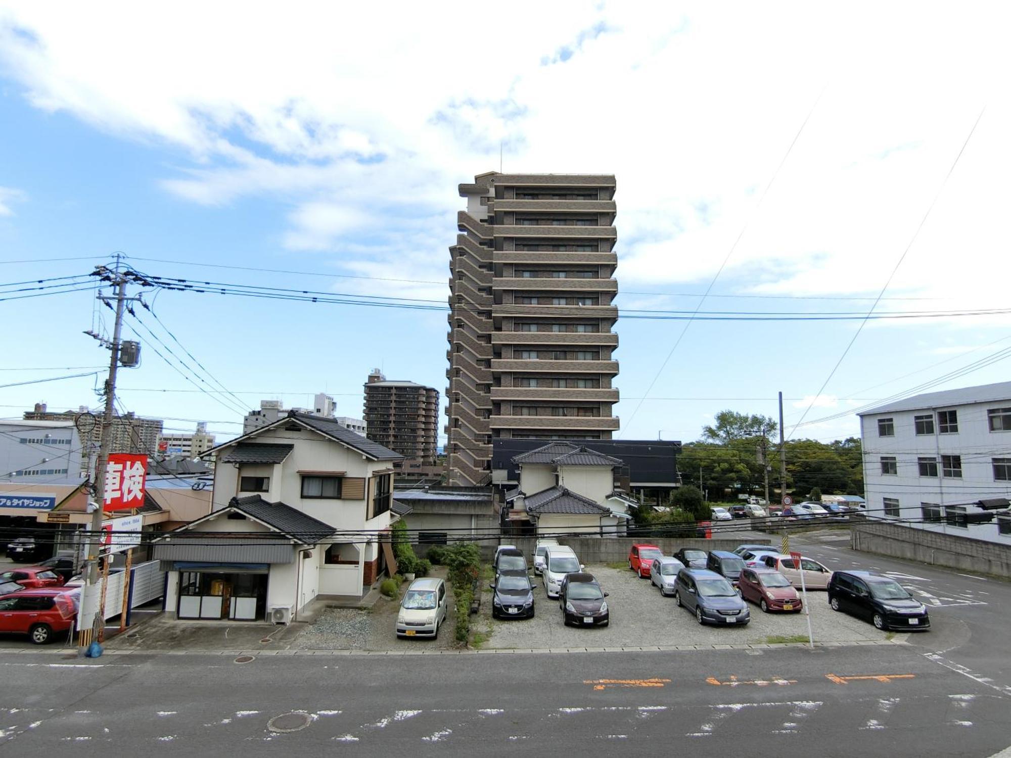 Simple Stay Beppu Camera foto