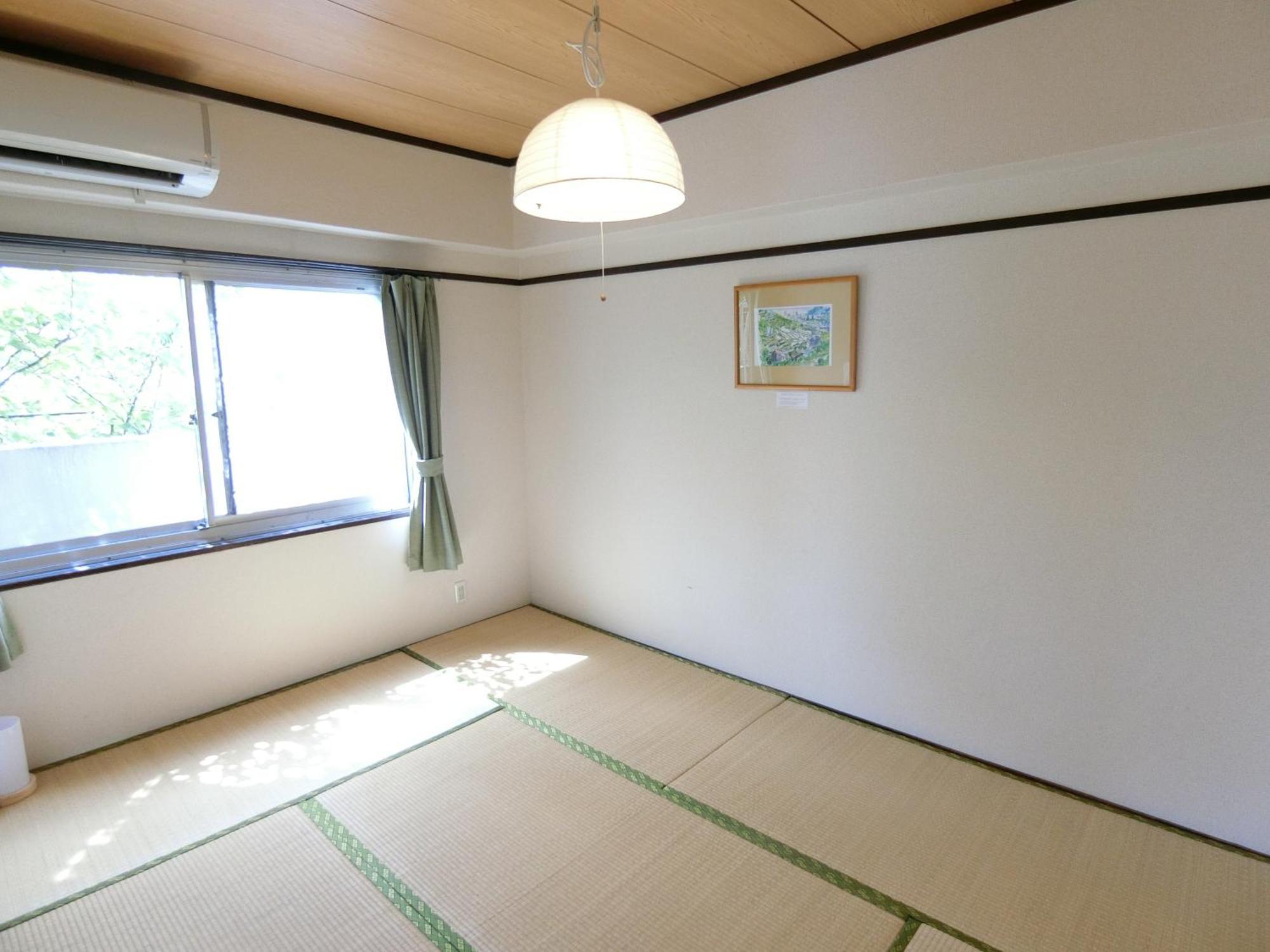 Simple Stay Beppu Camera foto