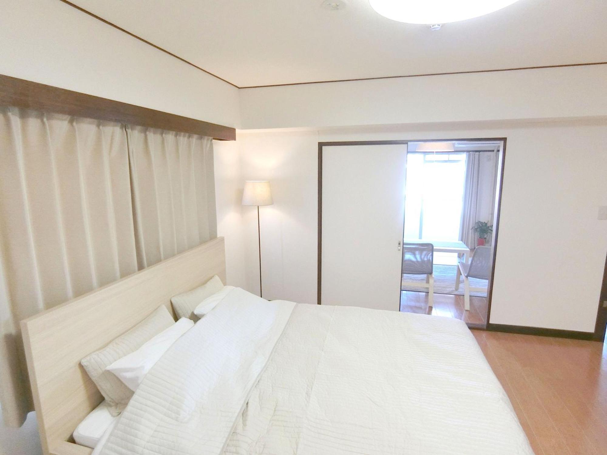 Simple Stay Beppu Camera foto