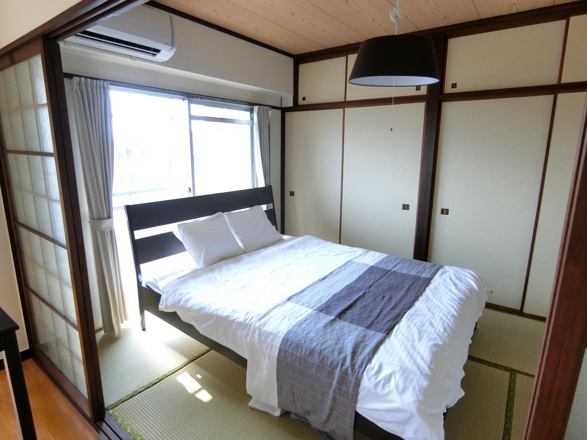 Simple Stay Beppu Camera foto