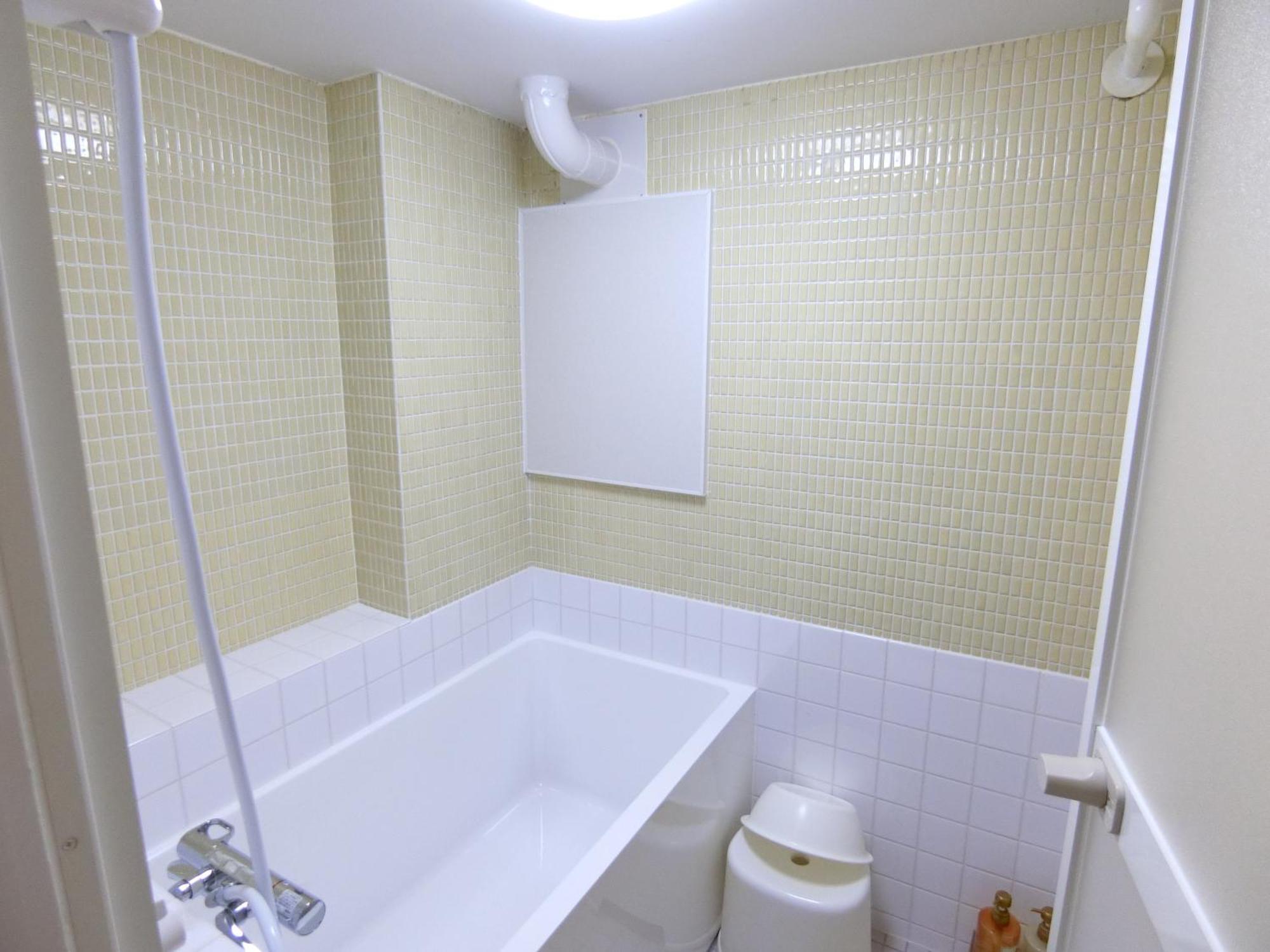 Simple Stay Beppu Camera foto