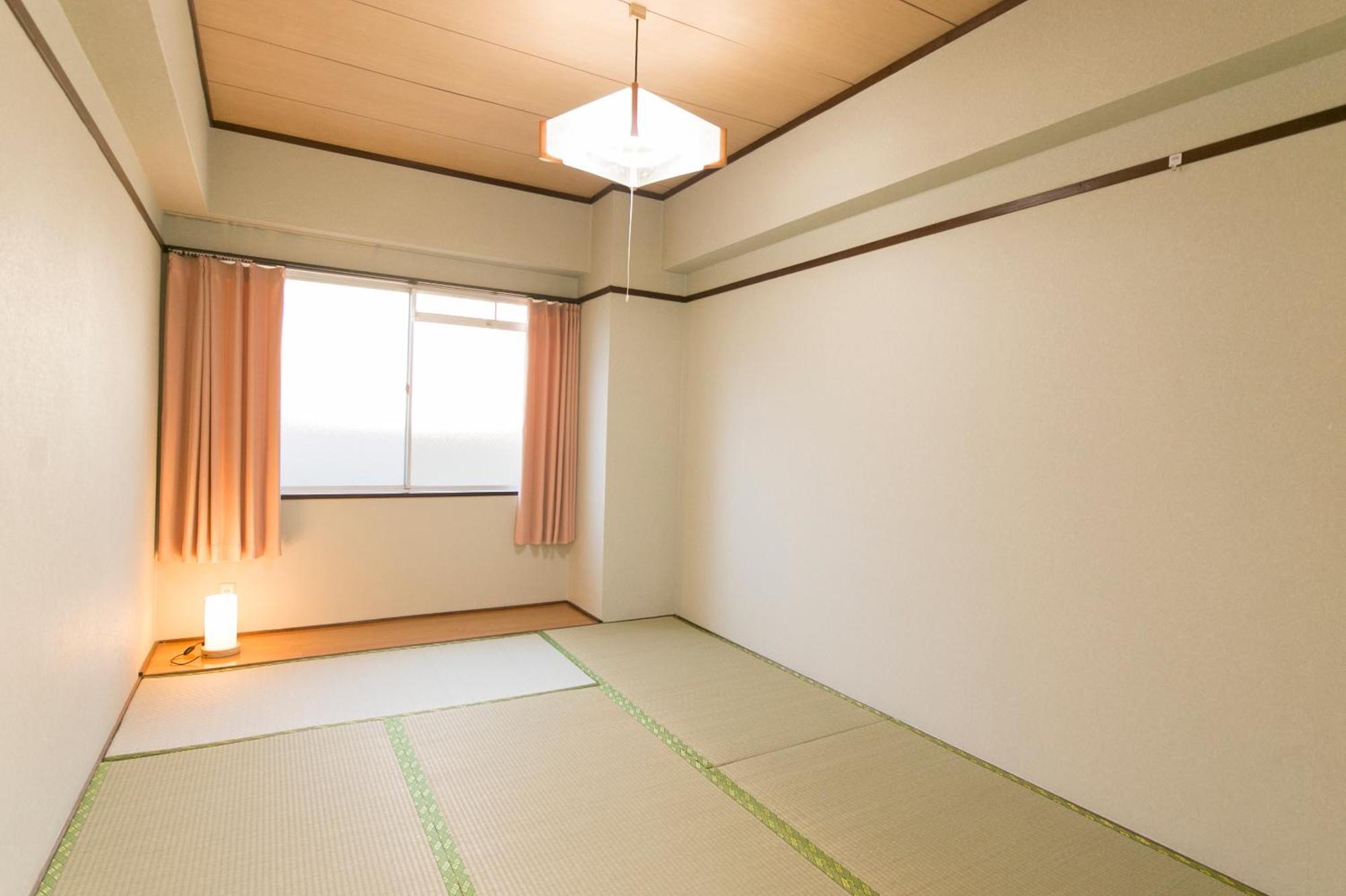 Simple Stay Beppu Camera foto