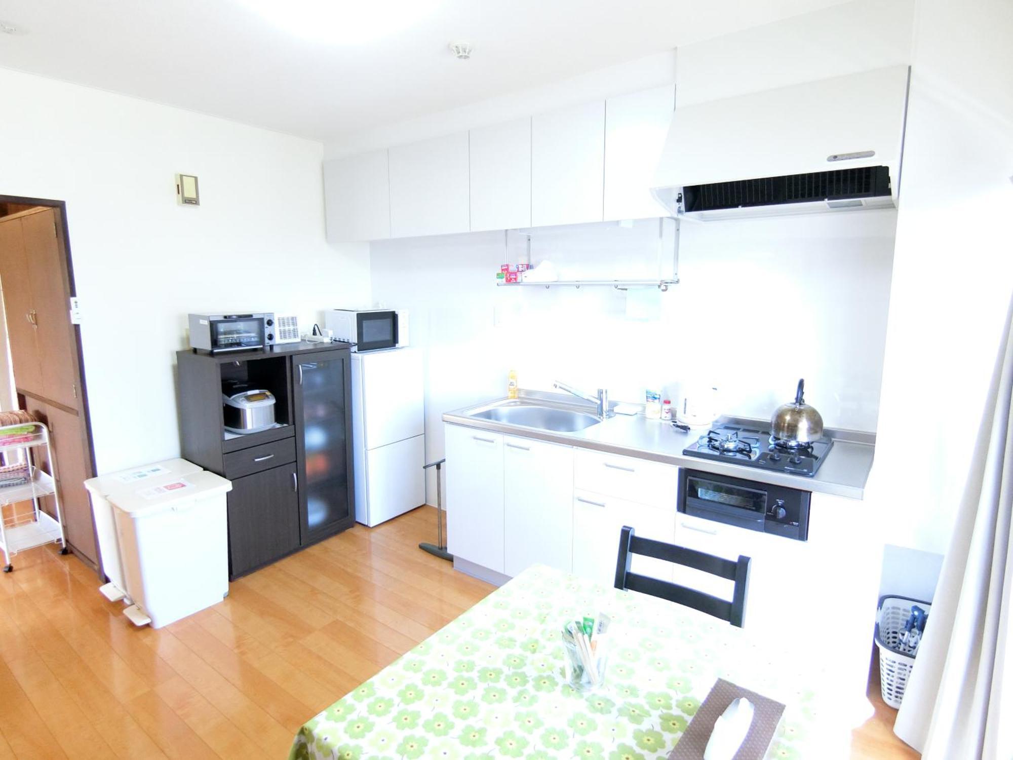 Simple Stay Beppu Camera foto