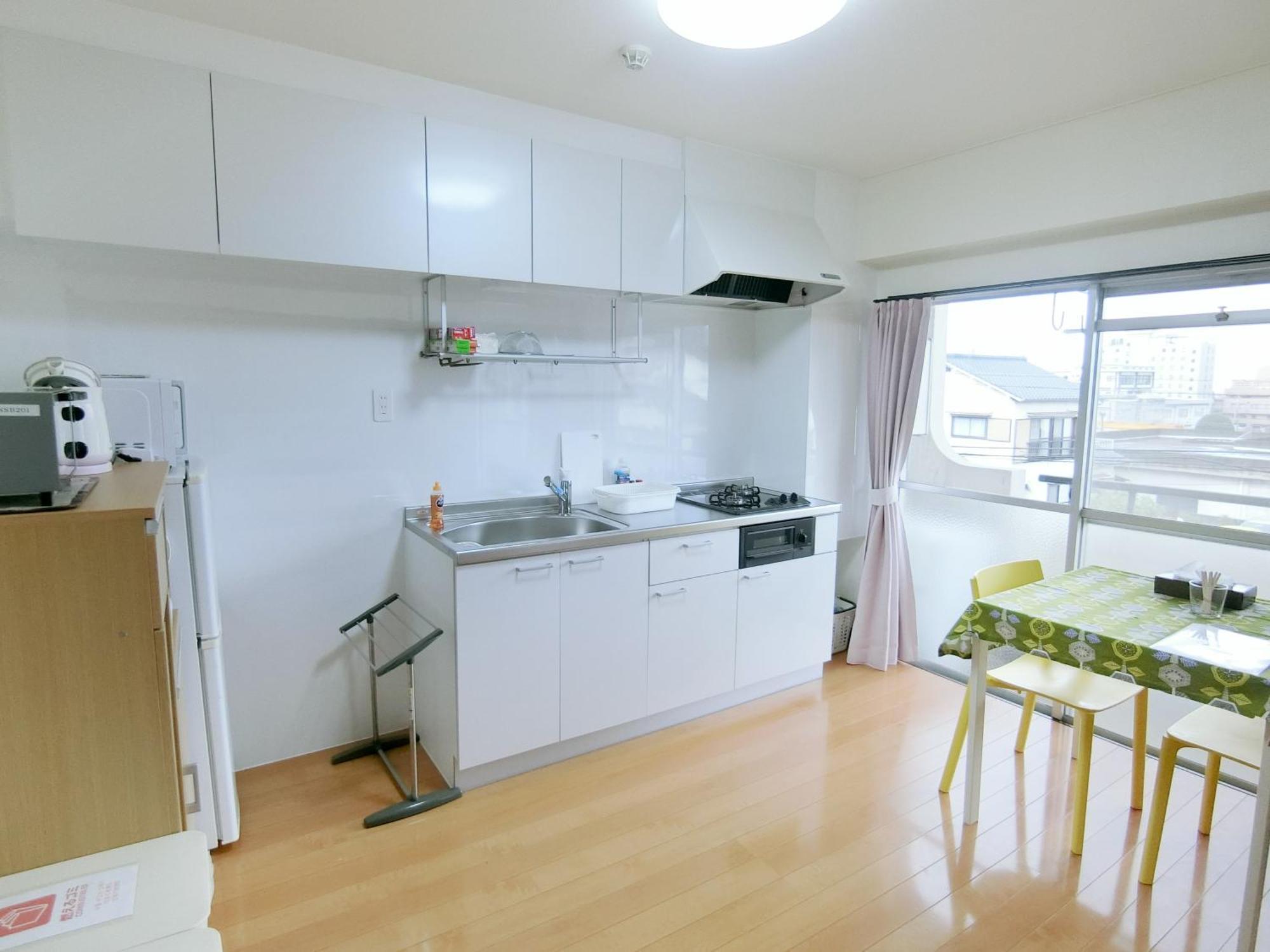 Simple Stay Beppu Camera foto