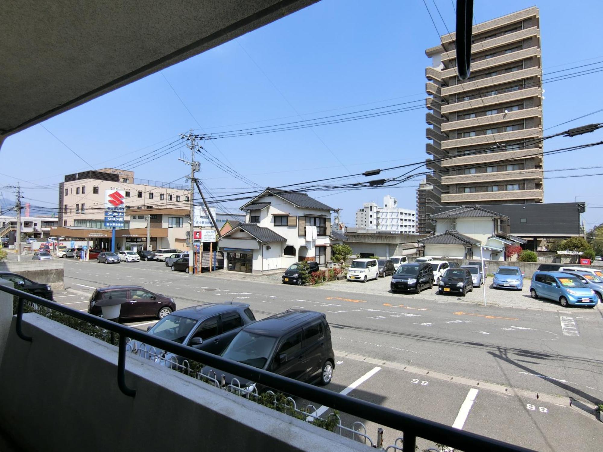 Simple Stay Beppu Camera foto