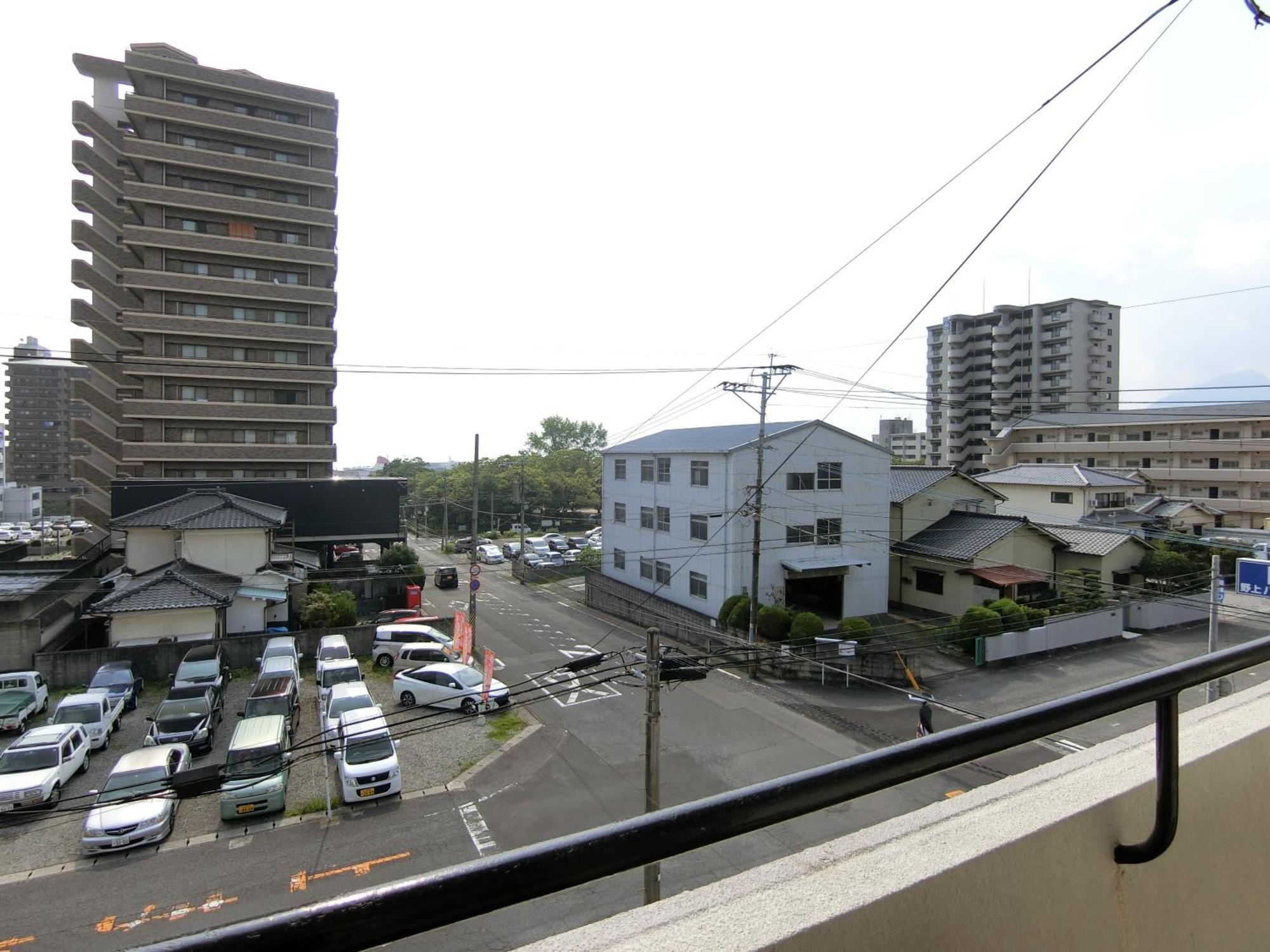 Simple Stay Beppu Camera foto