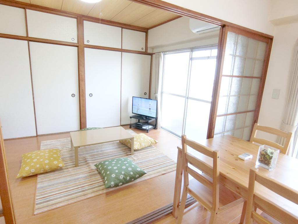 Simple Stay Beppu Esterno foto