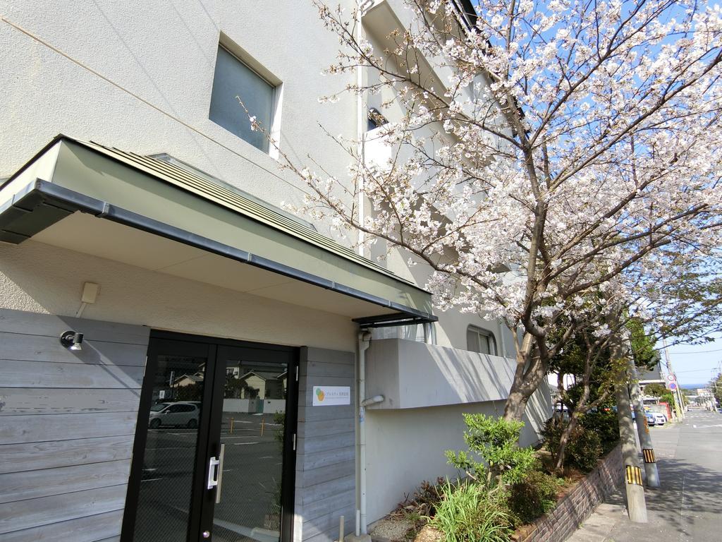 Simple Stay Beppu Esterno foto