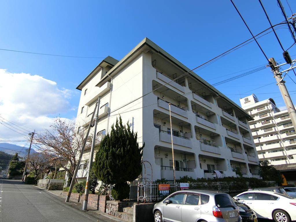 Simple Stay Beppu Esterno foto