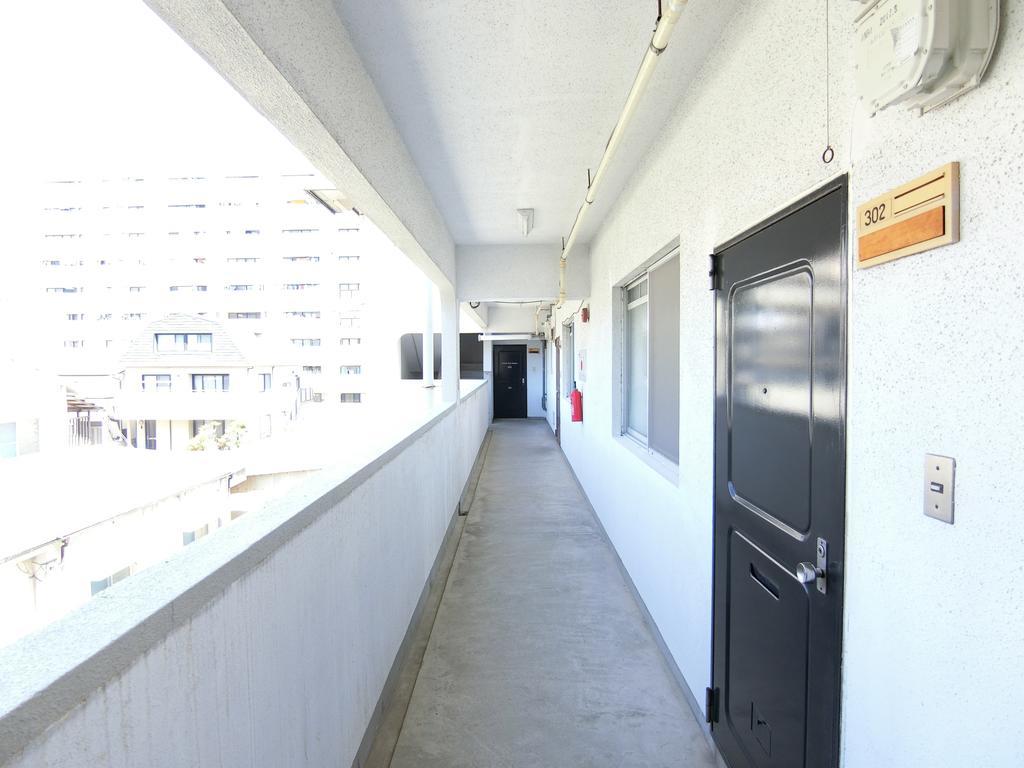 Simple Stay Beppu Esterno foto
