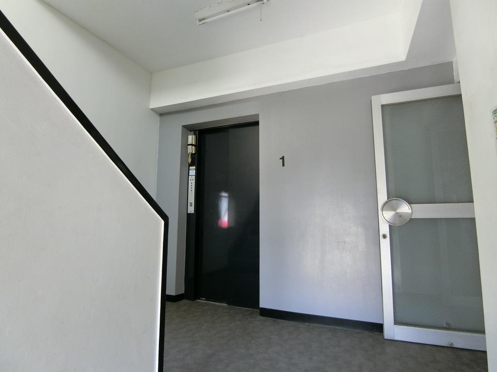 Simple Stay Beppu Esterno foto