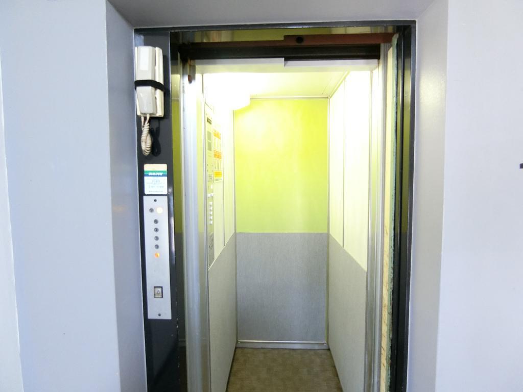 Simple Stay Beppu Esterno foto