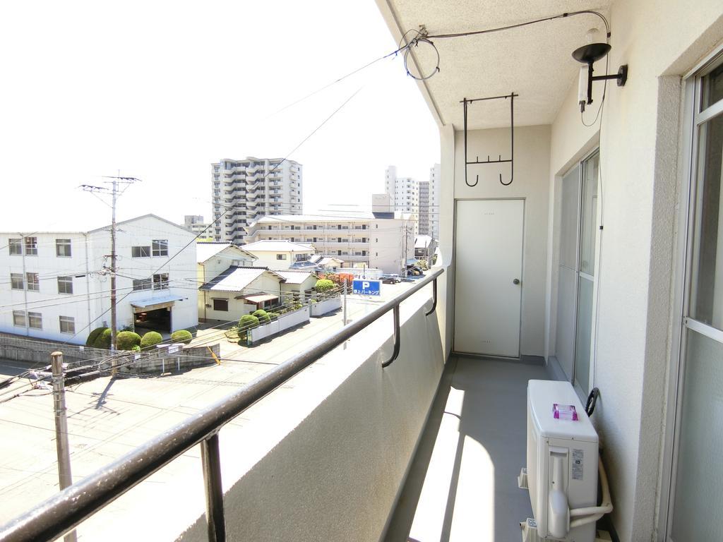 Simple Stay Beppu Esterno foto