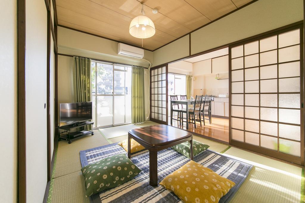 Simple Stay Beppu Esterno foto