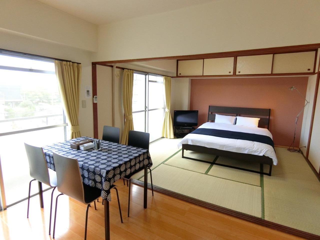Simple Stay Beppu Esterno foto