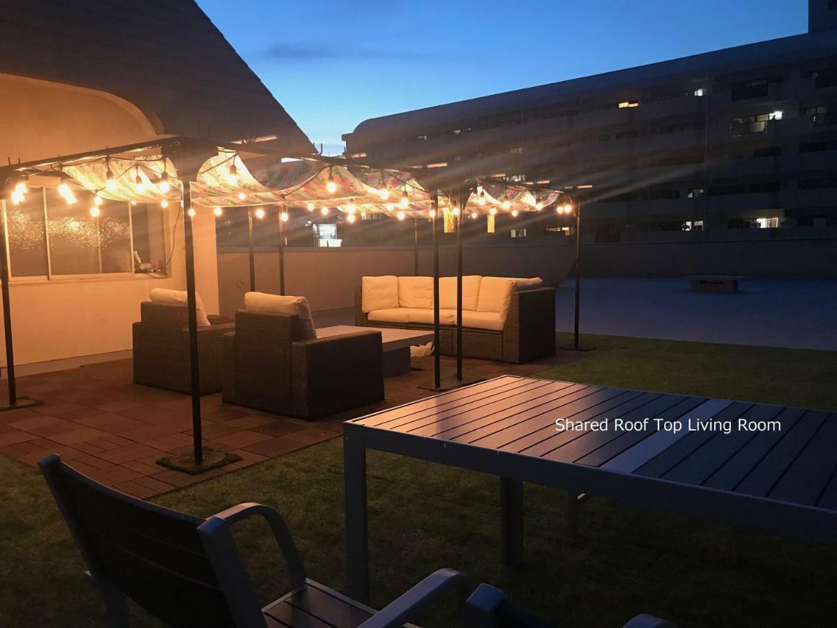 Simple Stay Beppu Esterno foto
